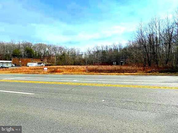 3.4 Acres of Commercial Land for Sale in Stafford, Virginia
