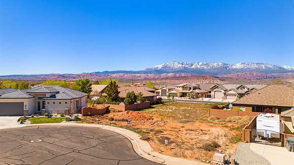 0.23 Acres of Residential Land for Sale in Hurricane, Utah
