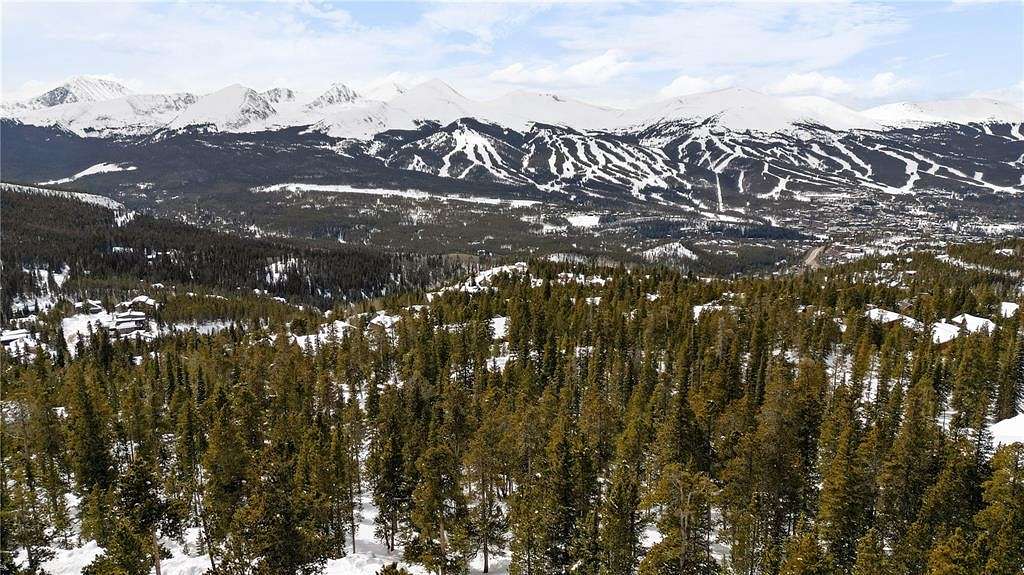 1.8 Acres of Residential Land for Sale in Breckenridge, Colorado