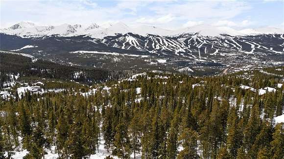 1.8 Acres of Residential Land for Sale in Breckenridge, Colorado