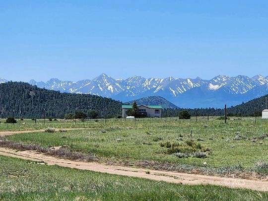 2.3 Acres of Residential Land for Sale in Cotopaxi, Colorado