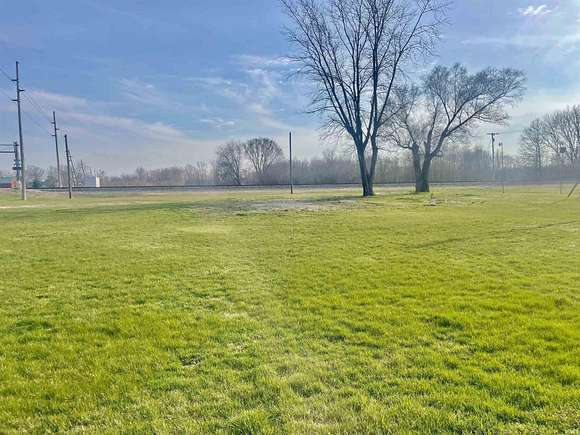 0.79 Acres of Residential Land for Sale in Tippecanoe, Indiana