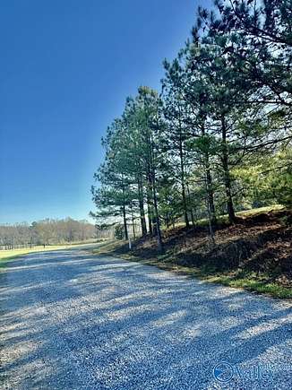 8.67 Acres of Residential Land for Sale in Ashville, Alabama