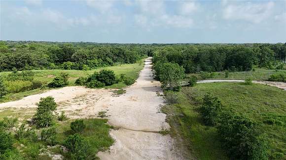 65 Acres of Agricultural Land for Sale in Covington, Texas