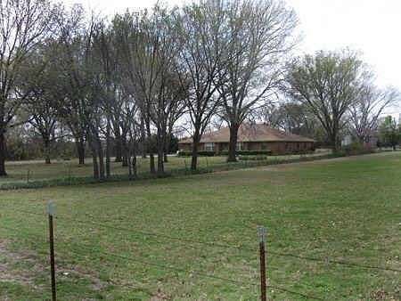 2.7 Acres of Residential Land for Sale in Fairview, Texas