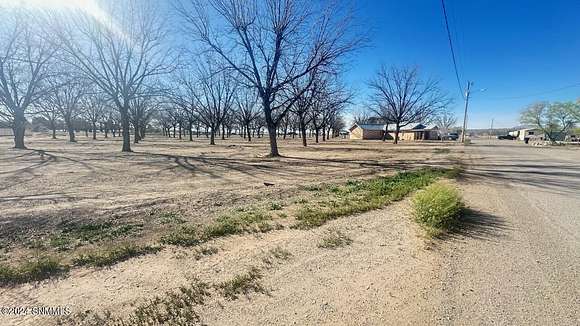 5.8 Acres of Land for Sale in Hatch, New Mexico