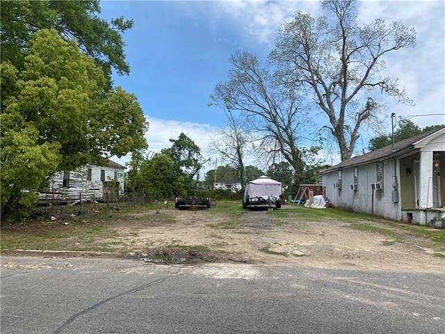 0.12 Acres of Residential Land for Sale in Baton Rouge, Louisiana