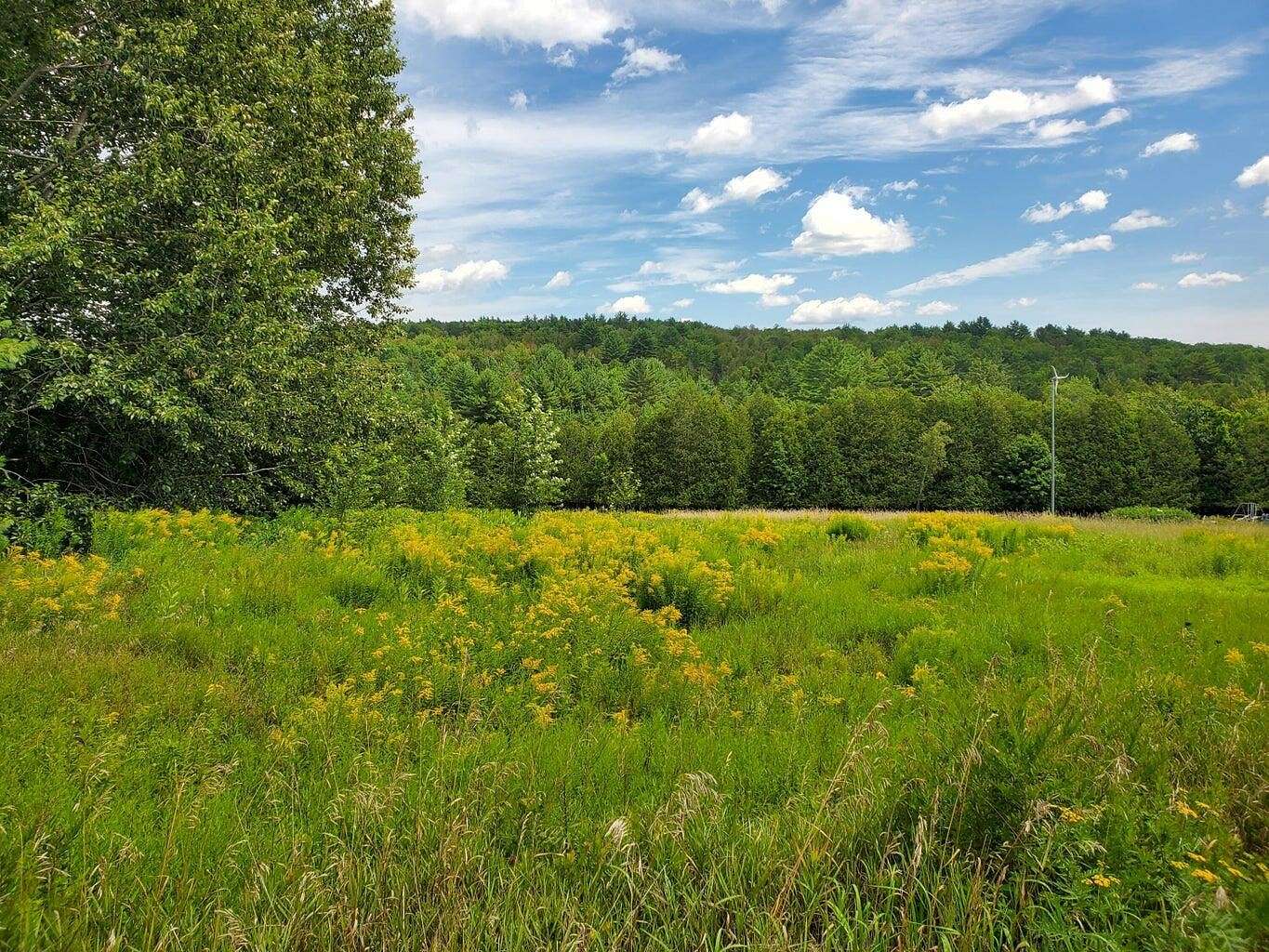 1.8 Acres of Residential Land for Sale in Farmington, Maine