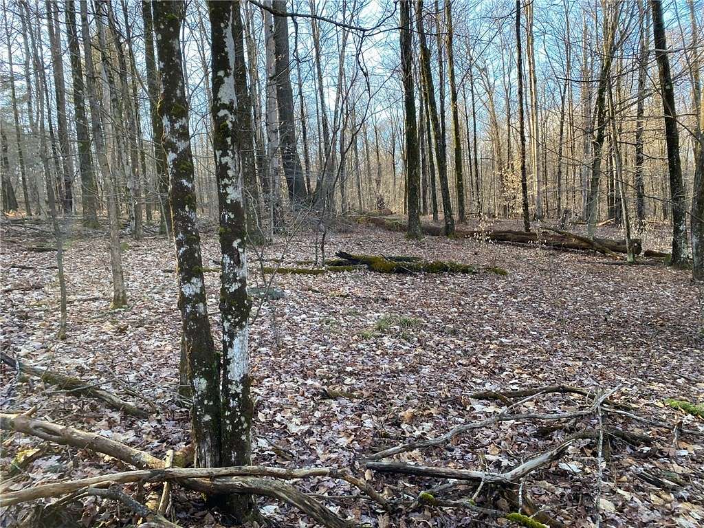 4.11 Acres of Residential Land for Sale in Preston, New York