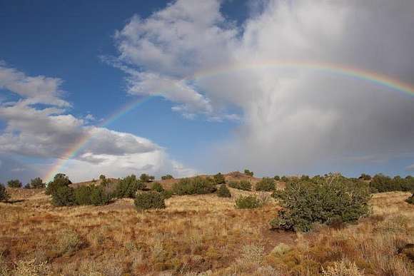 16.46 Acres of Land for Sale in Abiquiu, New Mexico