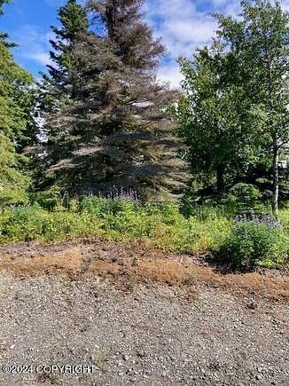 1 Acre of Land for Sale in Kenai, Alaska