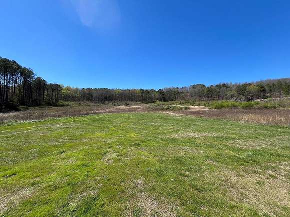 14.1 Acres of Mixed-Use Land for Sale in Cohutta, Georgia