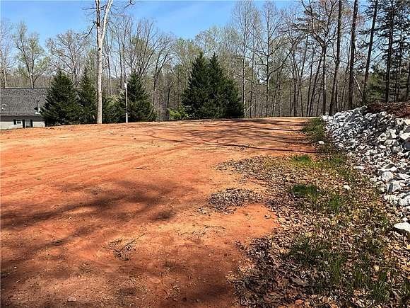 0.31 Acres of Residential Land for Sale in Westminster, South Carolina