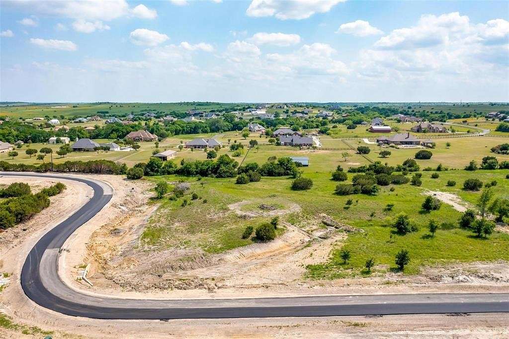 2.1 Acres of Residential Land for Sale in Aledo, Texas