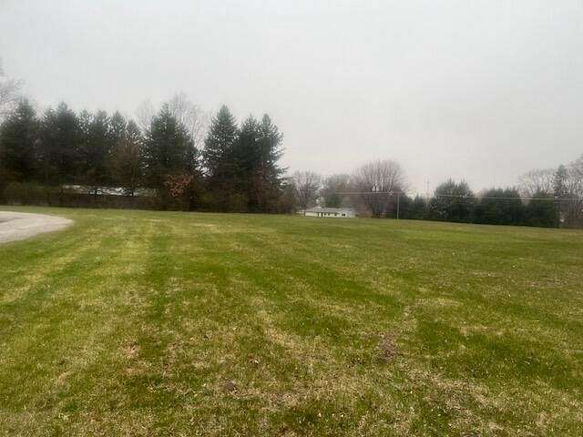 0.5 Acres of Land for Sale in Coloma, Michigan