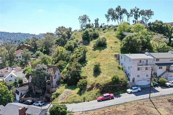 0.16 Acres of Land for Sale in Los Angeles, California