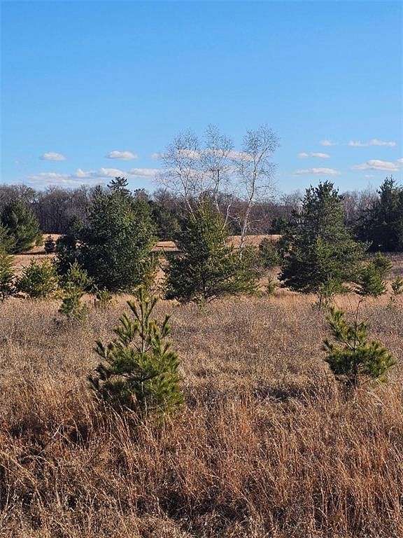 5.6 Acres of Residential Land for Sale in Spooner, Wisconsin