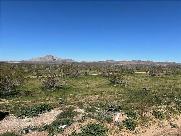 12.95 Acres of Land for Sale in Apple Valley, California