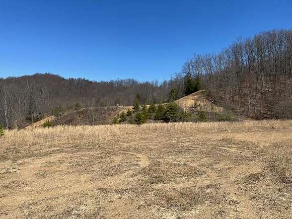 33 Acres of Recreational Land for Sale in Pineville, West Virginia