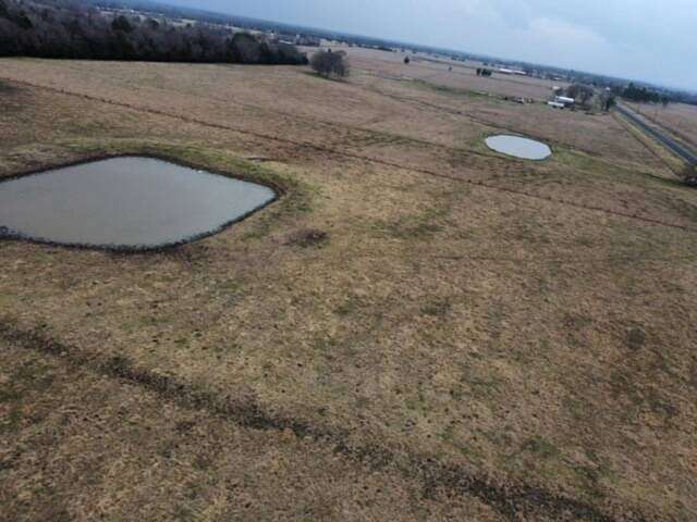 Land for Sale in Clarksville, Texas