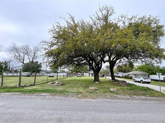 0.24 Acres of Residential Land for Sale in Cisco, Texas