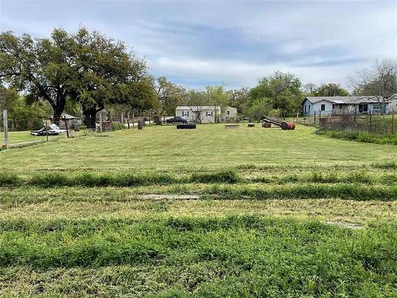 Land For Sale Cisco Tx