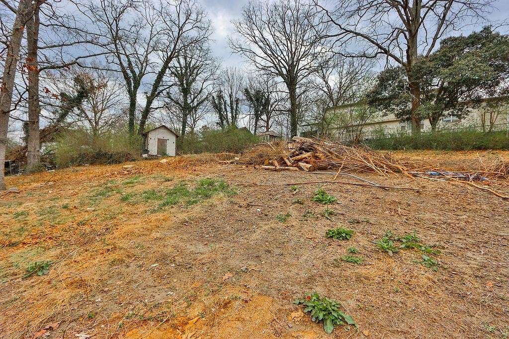 0.27 Acres of Land for Sale in Acworth, Georgia