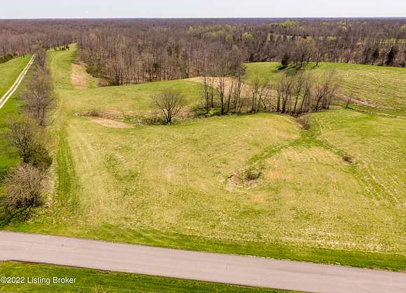 34.9 Acres of Land for Sale in Waddy, Kentucky