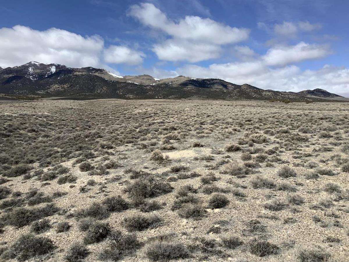 1.6 Acres of Residential Land for Sale in Elko, Nevada