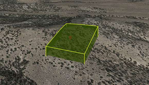 1.58 Acres of Residential Land for Sale in Elko, Nevada