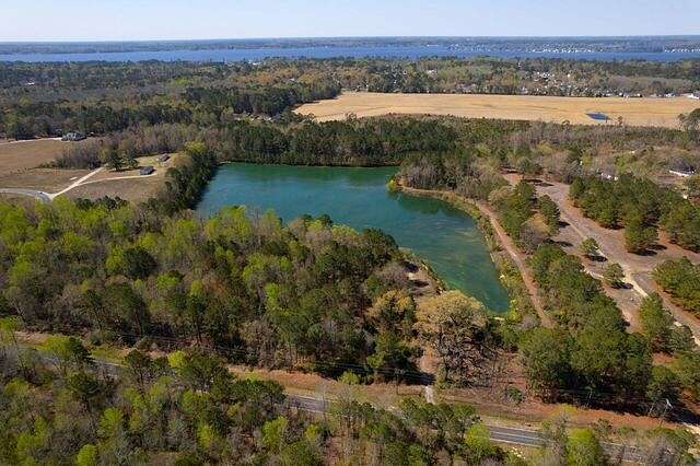 33 Acres of Land for Sale in Washington, North Carolina