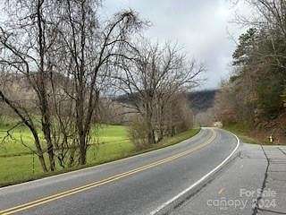 1.6 Acres of Residential Land for Sale in Waynesville, North Carolina