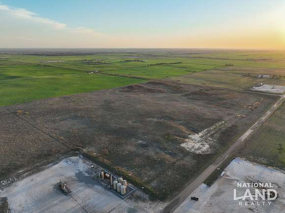 50 Acres of Land for Sale in Dover, Oklahoma