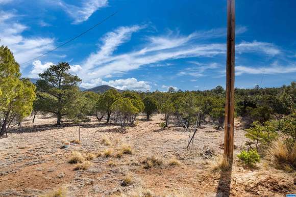 4.3 Acres of Mixed-Use Land for Sale in Pinos Altos, New Mexico