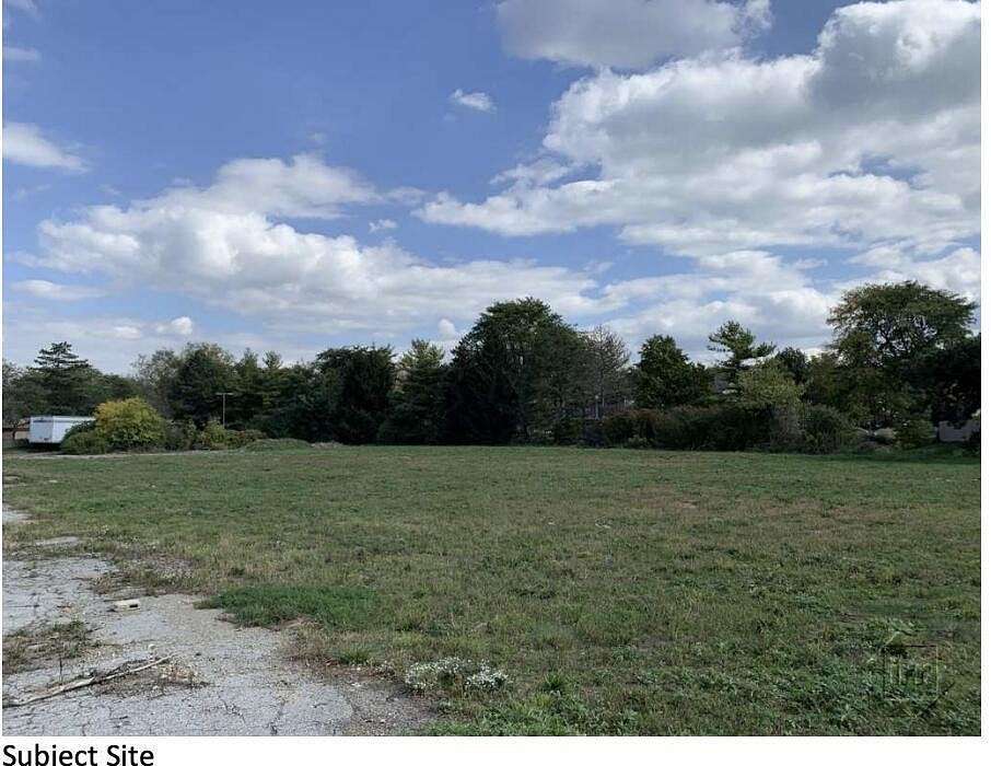 2.9 Acres of Land for Sale in Dublin, Ohio
