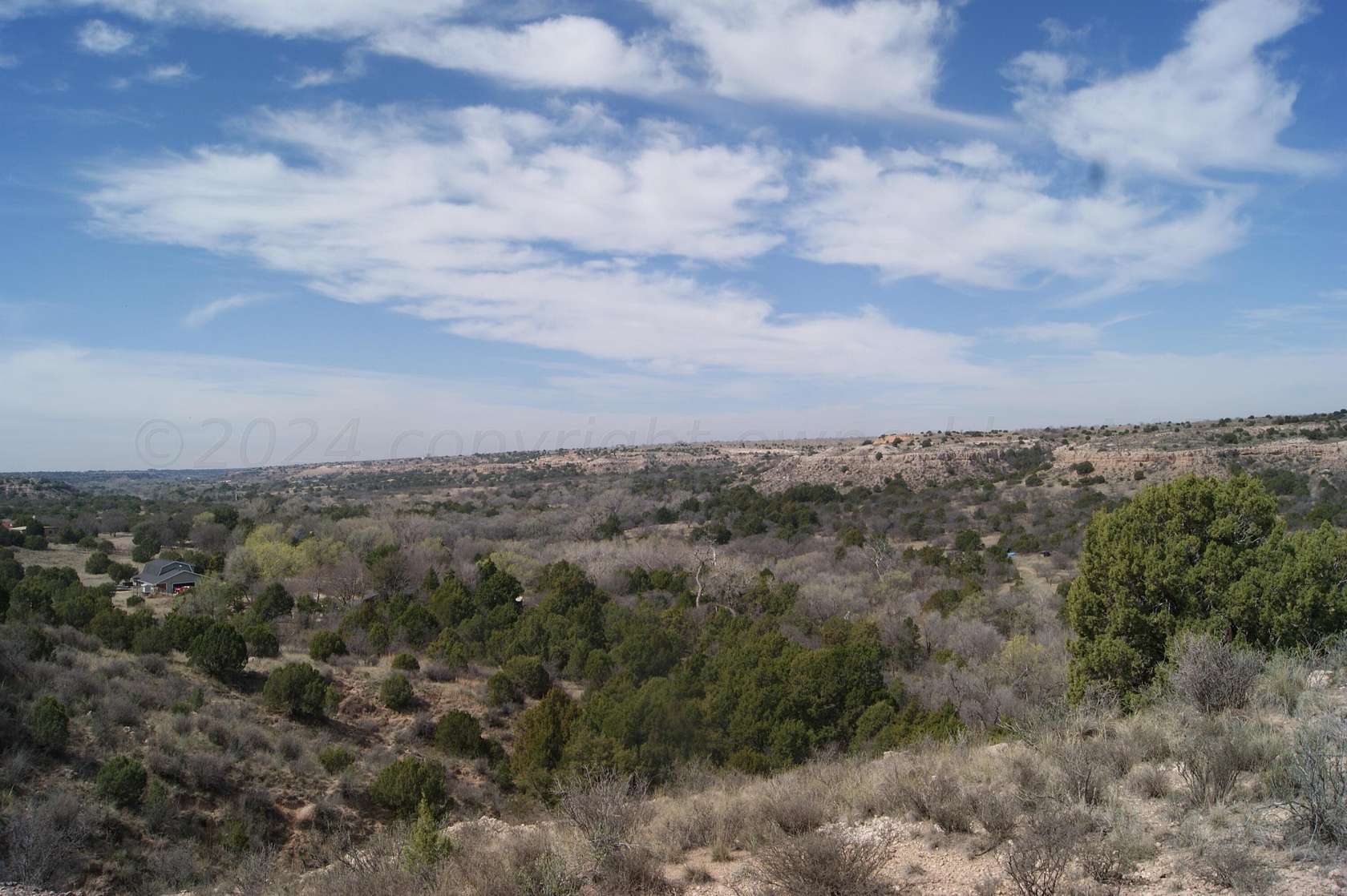 7.1 Acres of Land for Sale in Amarillo, Texas
