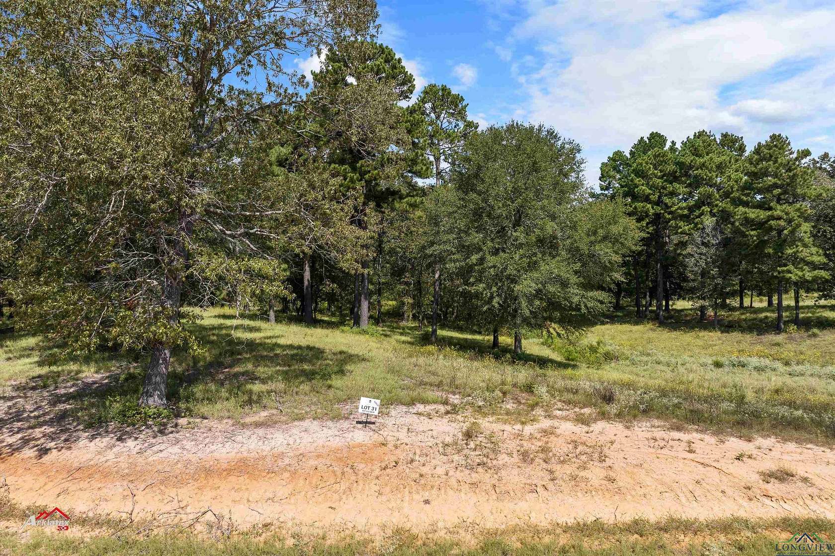 5 Acres of Residential Land for Sale in Big Sandy, Texas