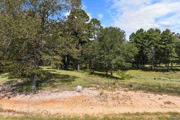 5 Acres of Residential Land for Sale in Big Sandy, Texas