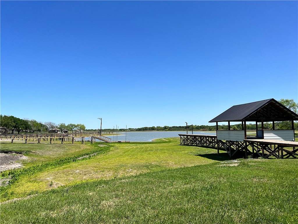 1.1 Acres of Residential Land for Sale in Sandia, Texas