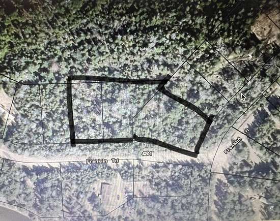 1.9 Acres of Residential Land for Sale in Sterling, Michigan