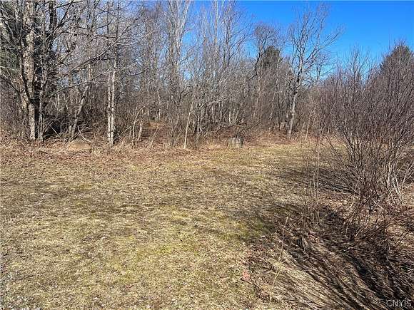 23 Acres of Recreational Land for Sale in Harrisburg, New York