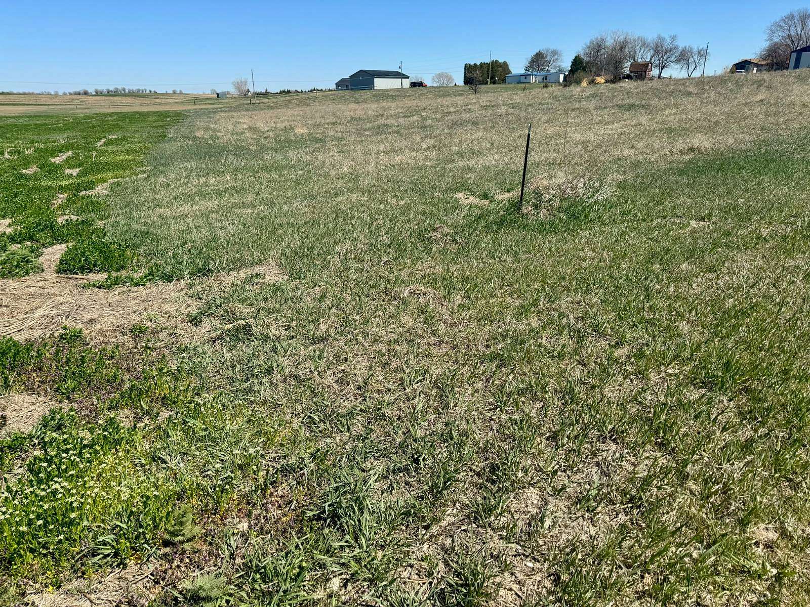 8.2 Acres of Residential Land for Sale in Concordia, Kansas