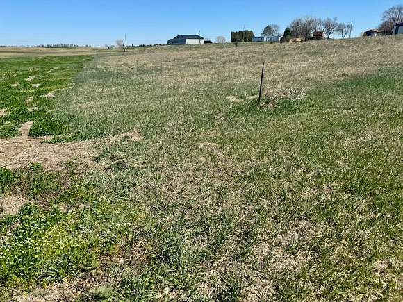 8.2 Acres of Residential Land for Sale in Concordia, Kansas