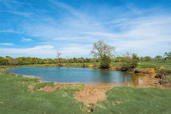 88 Acres of Agricultural Land for Sale in Gainesville, Texas