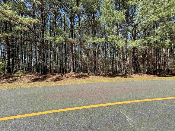 0.44 Acres of Residential Land for Sale in Hot Springs Village, Arkansas