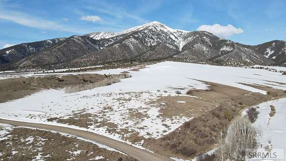 5.2 Acres of Residential Land for Sale in Swan Valley, Idaho