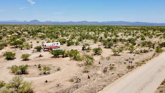 2.2 Acres of Residential Land for Sale in Tucson, Arizona