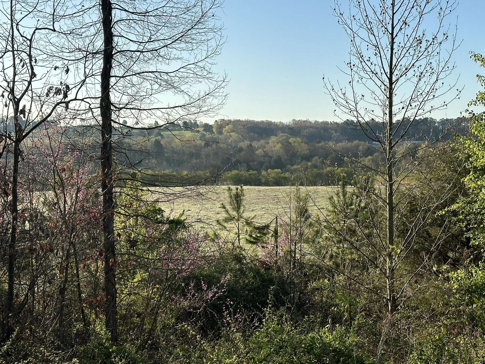 2.3 Acres of Residential Land for Sale in Cleveland, Tennessee