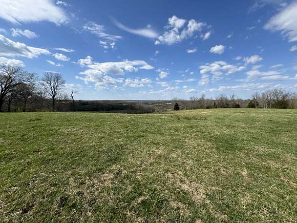63 Acres of Agricultural Land for Sale in Flemingsburg, Kentucky