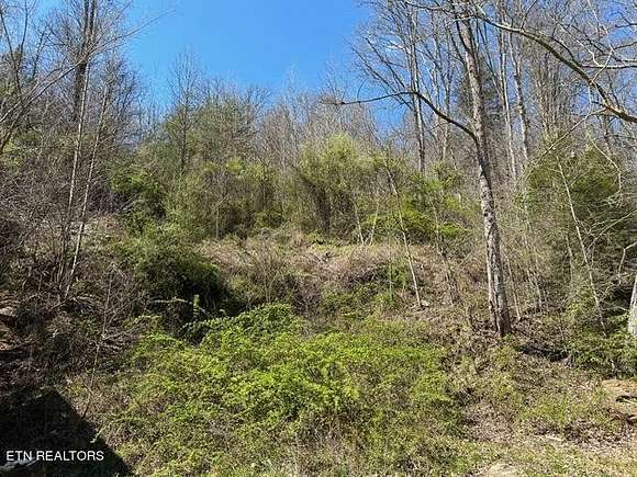 2.7 Acres of Residential Land for Sale in La Follette, Tennessee